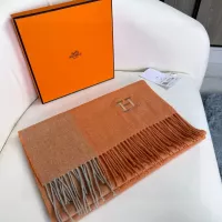 $52.00 USD Hermes Scarf #1379510