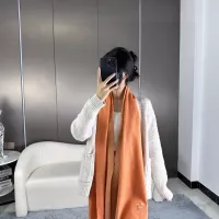 $52.00 USD Hermes Scarf #1379510