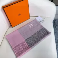 $52.00 USD Hermes Scarf #1379511