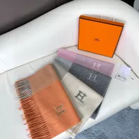 $52.00 USD Hermes Scarf #1379511