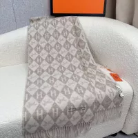 $52.00 USD Hermes Scarf #1379512