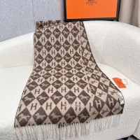 $52.00 USD Hermes Scarf #1379513