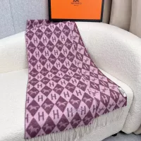 $52.00 USD Hermes Scarf #1379514