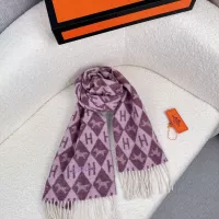 $52.00 USD Hermes Scarf #1379514