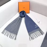 $56.00 USD Hermes Scarf #1379515