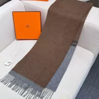 $56.00 USD Hermes Scarf #1379516