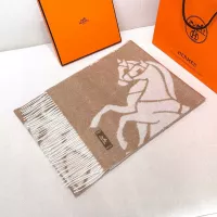 $56.00 USD Hermes Scarf #1379517