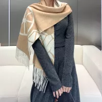 $56.00 USD Hermes Scarf #1379517