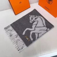$56.00 USD Hermes Scarf #1379519