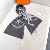 $56.00 USD Hermes Scarf #1379519