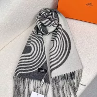 $56.00 USD Hermes Scarf #1379521