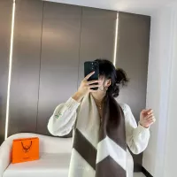 $64.00 USD Hermes Scarf #1379522