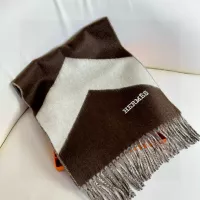 $64.00 USD Hermes Scarf #1379522