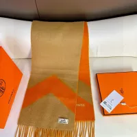 $64.00 USD Hermes Scarf #1379523