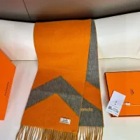 $64.00 USD Hermes Scarf #1379524