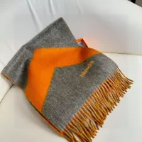 $64.00 USD Hermes Scarf #1379524