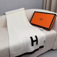 $64.00 USD Hermes Scarf #1379525