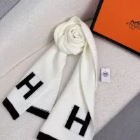 $64.00 USD Hermes Scarf #1379525