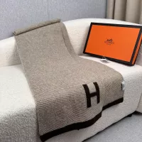 $64.00 USD Hermes Scarf #1379526