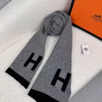 $64.00 USD Hermes Scarf #1379527
