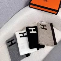 $64.00 USD Hermes Scarf #1379528