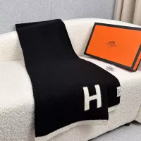 $64.00 USD Hermes Scarf #1379528