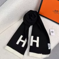 $64.00 USD Hermes Scarf #1379528