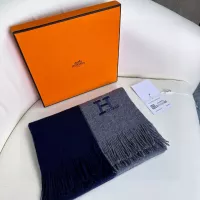 $80.00 USD Hermes Scarf #1379530