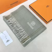 $52.00 USD Hermes Scarf #1379531