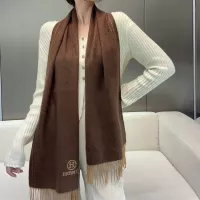 $52.00 USD Hermes Scarf #1379533