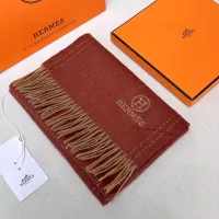 $52.00 USD Hermes Scarf #1379534