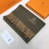 $52.00 USD Hermes Scarf #1379535