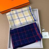 $52.00 USD Hermes Scarf #1379536