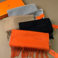 $52.00 USD Hermes Scarf #1379540