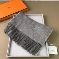 $52.00 USD Hermes Scarf #1379542