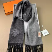 $52.00 USD Hermes Scarf #1379543