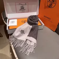 $56.00 USD Hermes Scarf #1379545