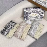 $52.00 USD Christian Dior Scarf #1379556