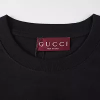 $39.00 USD Gucci T-Shirts Short Sleeved For Unisex #1379570