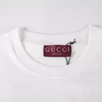 $39.00 USD Gucci T-Shirts Short Sleeved For Unisex #1379571
