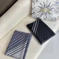 $68.00 USD Christian Dior Scarf #1379572