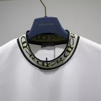 $40.00 USD Christian Dior T-Shirts Short Sleeved For Unisex #1379574