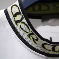 $40.00 USD Christian Dior T-Shirts Short Sleeved For Unisex #1379574