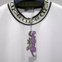 $40.00 USD Christian Dior T-Shirts Short Sleeved For Unisex #1379574