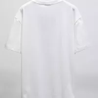 $40.00 USD Christian Dior T-Shirts Short Sleeved For Unisex #1379576