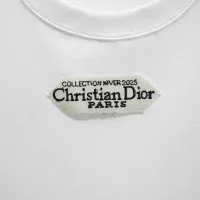 $40.00 USD Christian Dior T-Shirts Short Sleeved For Unisex #1379576