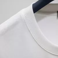 $40.00 USD Christian Dior T-Shirts Short Sleeved For Unisex #1379576