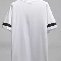$48.00 USD Christian Dior T-Shirts Short Sleeved For Unisex #1379582