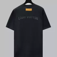 $42.00 USD Louis Vuitton LV T-Shirts Short Sleeved For Unisex #1379584
