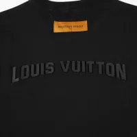 $42.00 USD Louis Vuitton LV T-Shirts Short Sleeved For Unisex #1379584